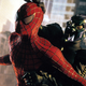 While Sam Raimi’s Spider-Man isn’t directly replicated in the Alternate Universe, Spider-Man: The Motion Picture is certainly a homage.